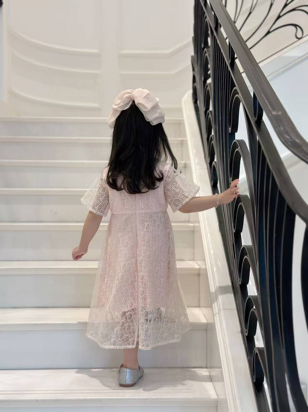 Платье Dior