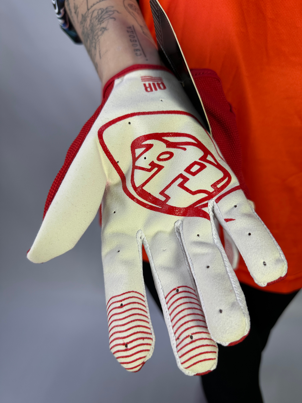 Перчатки Troy Lee Design