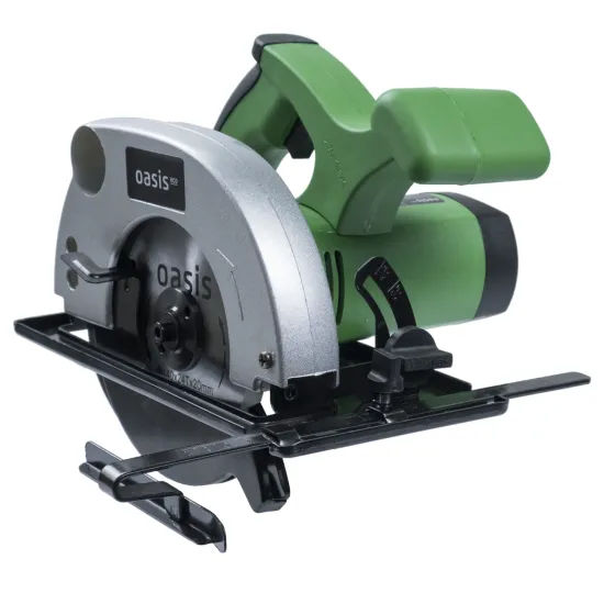 Пила дисковая "OASIS" PC-140/140 ECO