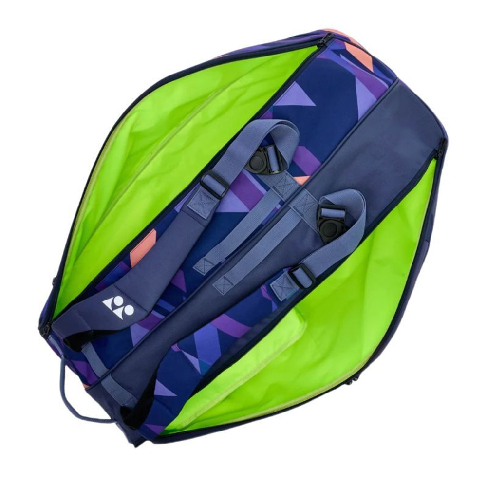Теннисная сумка Yonex Pro Racquet 6 pack - midnight navy