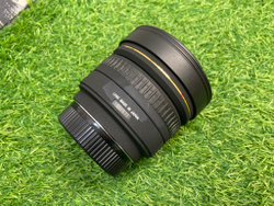 Sigma AF 8mm 3.5 EX DG Circular FishEye Nikon F