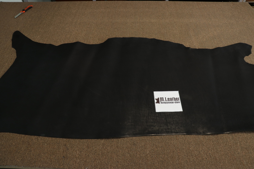 1,8-2,2 Юфть черная