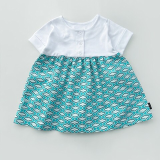 Платье с трусиками