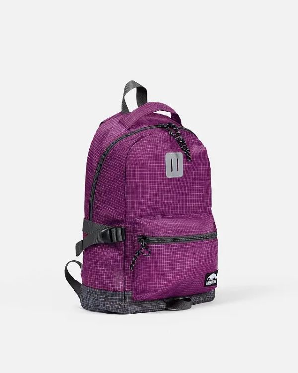 Рюкзак Nano Bag RST Violet - фото 2