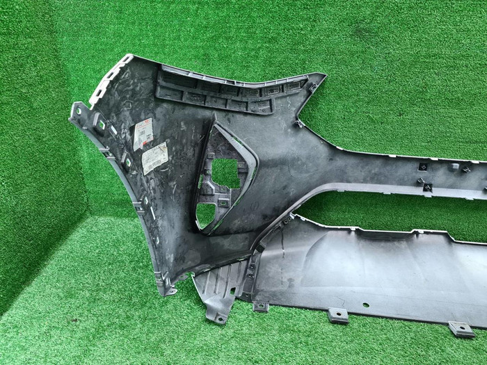 Бампер передний Haval F7 (2018-2022)