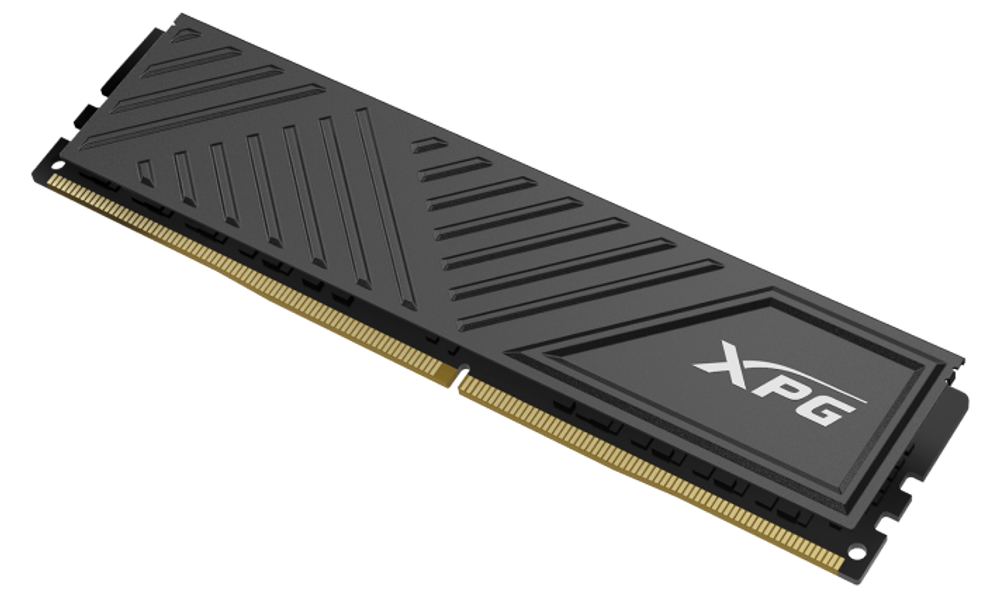 Модуль памяти DDR4 16GB ADATA AX4U320016G16A-SBKD35