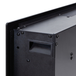 Электрический очаг Real Flame Diamond 72