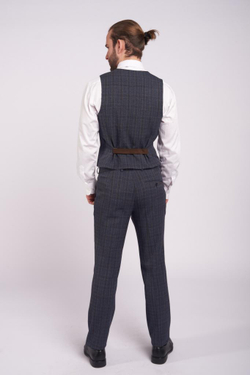Жилет VAN CLIFF collection "Дукати" (Ж4sХ)
