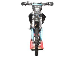 Мотоцикл кроссовый эндуро AVANTIS 250 CARB EXCLUSIVE (CB250-F/172FMM DESIGN HS ЧЕРНЫЙ) ARS