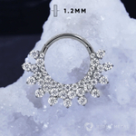 Кликер Luceat Crystal 1.2мм