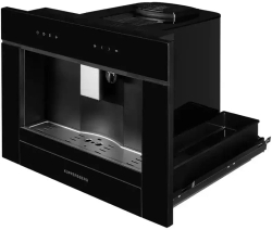 Кофемашина Kuppersberg KCM 182 Black
