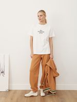 ФУТБОЛКА «DO BETTER»