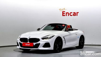 BMW Z4 (G29) sDrive20i M Sports (05.2021)