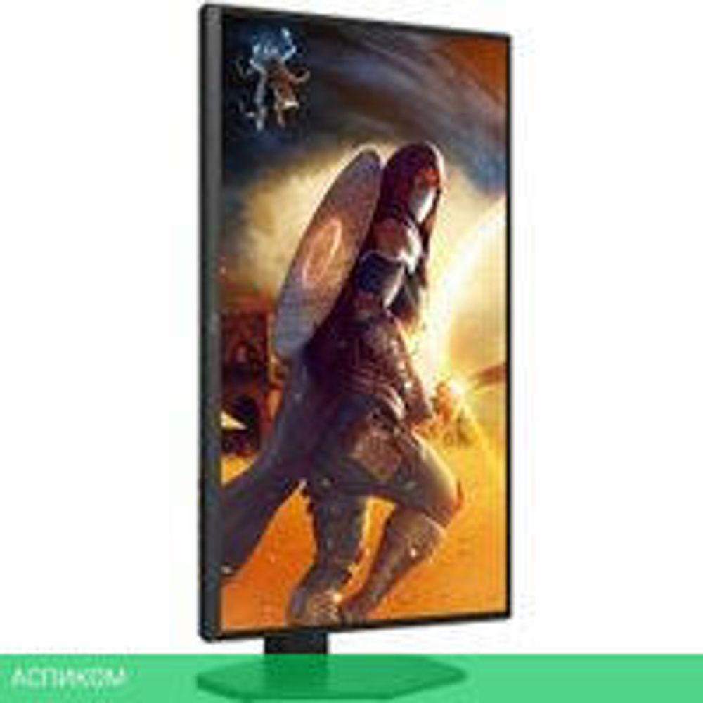 Игровой монитор AOC Gaming Q25G4SR