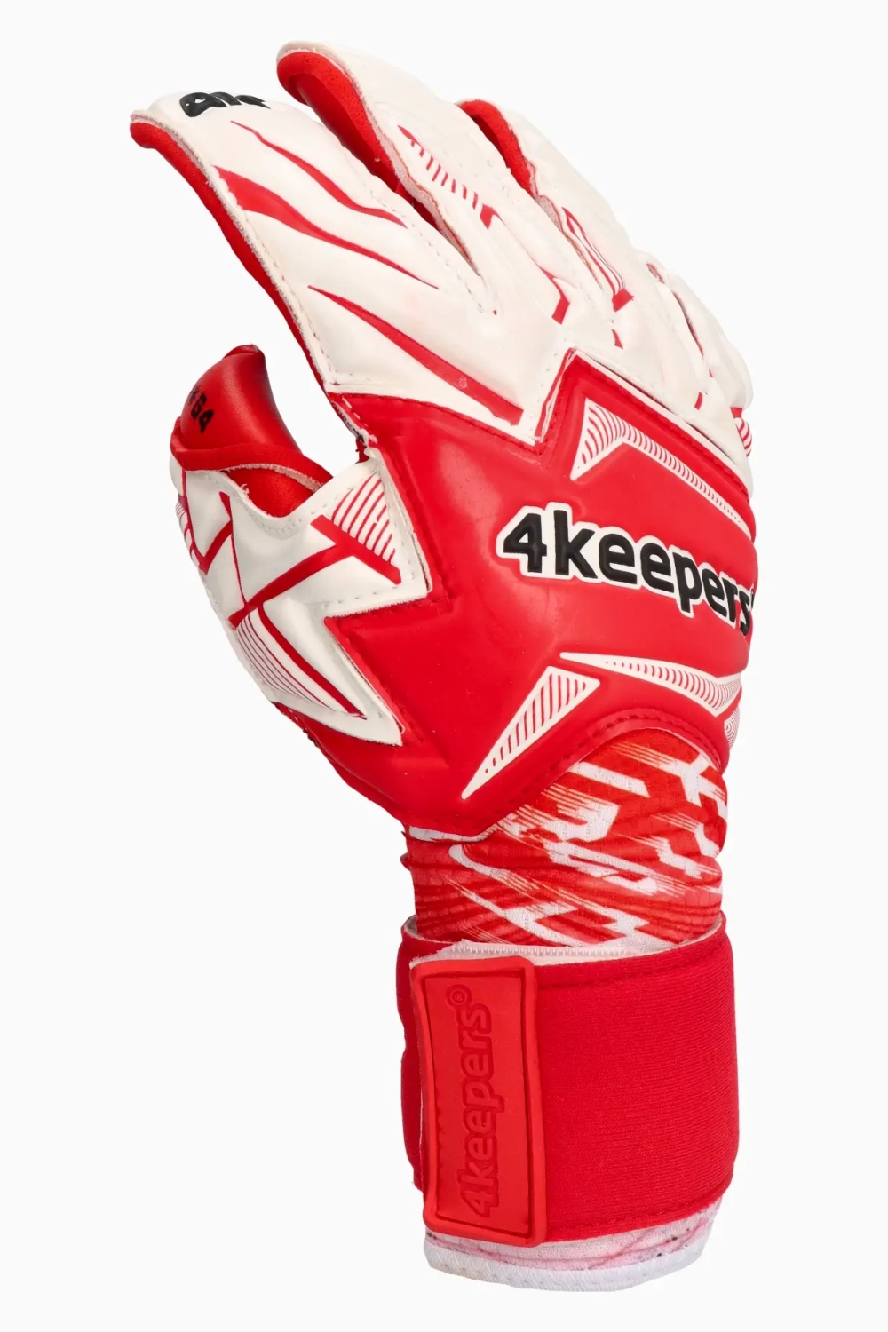 Вратарские перчатки 4keepers Force V4.25 RF2G Junior