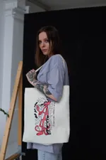 Шоппер Old Lizard Pink Panther