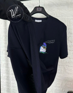 Футболка Canali премиум