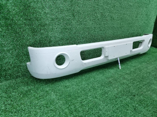 Бампер передний JAC N75 (2014-н.в.)