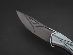 Складной нож Rift Linearion [Tmax DLC]
