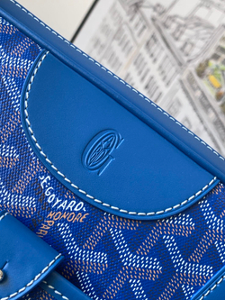 Goyard Saint Martin 34 cm
