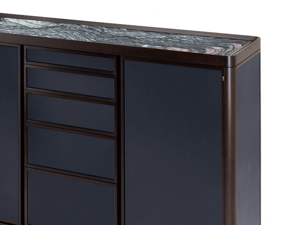 Комод Ceccotti Collezioni Full Cabinet High
