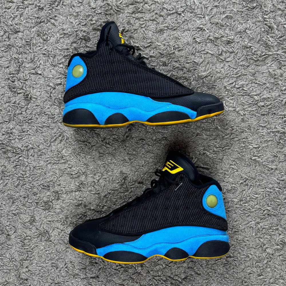 Кроссовки AirJordan 13 Chris Paul