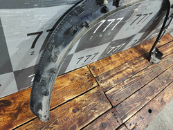 Накладка крыла переднего правого Geely Atlas 2 23-нв Б/У Оригинал 6073148600