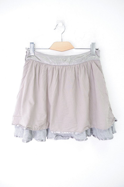 Юбка Only мини 44 размер