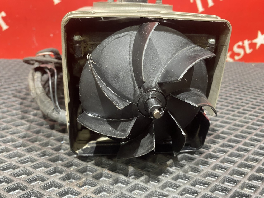Отопитель автономный 2.0 kW 2019г.