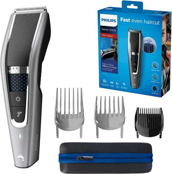 Philips HC5650/15 Триммер