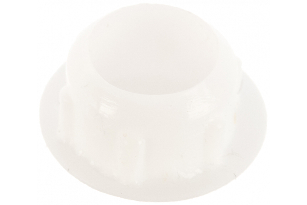 ЗАГЛУШКИ ДЕКОРАТИВНЫЕ ELEMENT БЕЛЫЕ 10ММ 35ШТ 2028