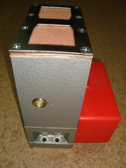 пневмораспределитель У71-22А 24V