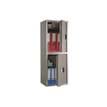 Офисный сейф Aiko TM-120T/2 EL