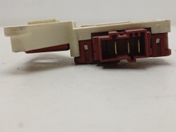 FL105S кт50 Блокировка люка для стиральной машины Ardo 49011687 б/у