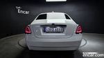 Rolls-Royce Ghost 2 Generation 6.7 EWB V12 (06.2021)