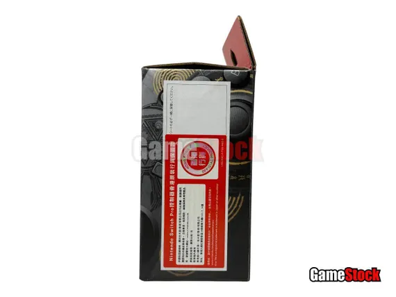 Геймпад/джойстик беспроводной Nintendo Switch Pro Controller, The Legend of Zelda: Tears of the Kingdom Edition