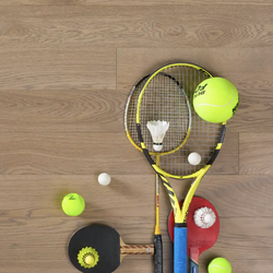 Инженерный паркет Coswick Дуб Песочный (Sandy) Шелковое масло ультраматовое