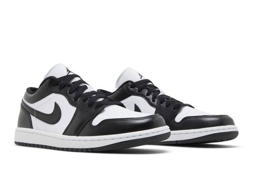 Кроссовки Air Jordan 1 "Panda" Wmns (Женская размерная сетка)
