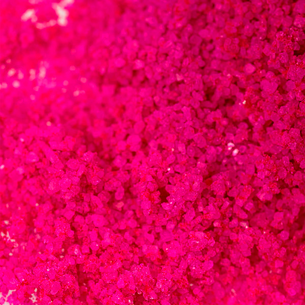 Соль Мёртвого моря для ванны Афродизия Shunga Oriental Crystals 500г