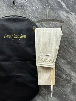 Брюки Loro Piana