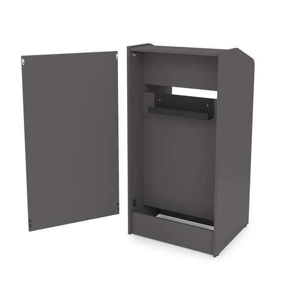 16ТРВ.120 Трибуна (600*550*1200)