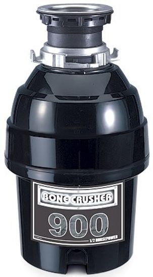Измельчитель пищевых отходов Bone Crusher BC 900 DE LUX