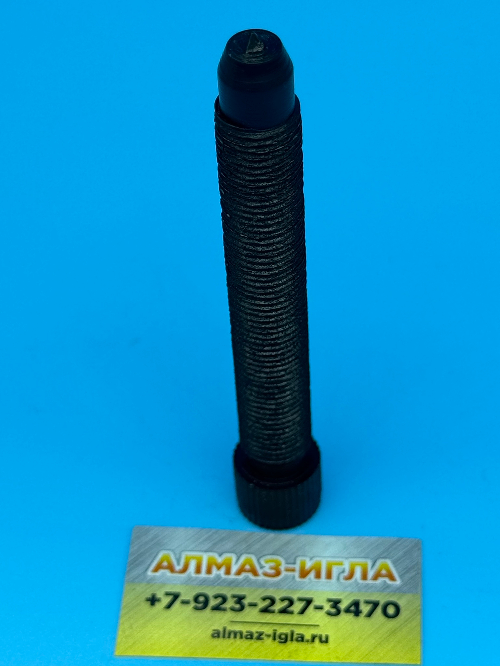 Алмазный карандаш NDT1 на Prosharp AS1001 L80mm 0,21-0,30ct