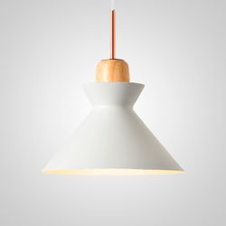 Подвесной светильник OMG B White