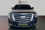 Cadillac Escalade, 2016 год