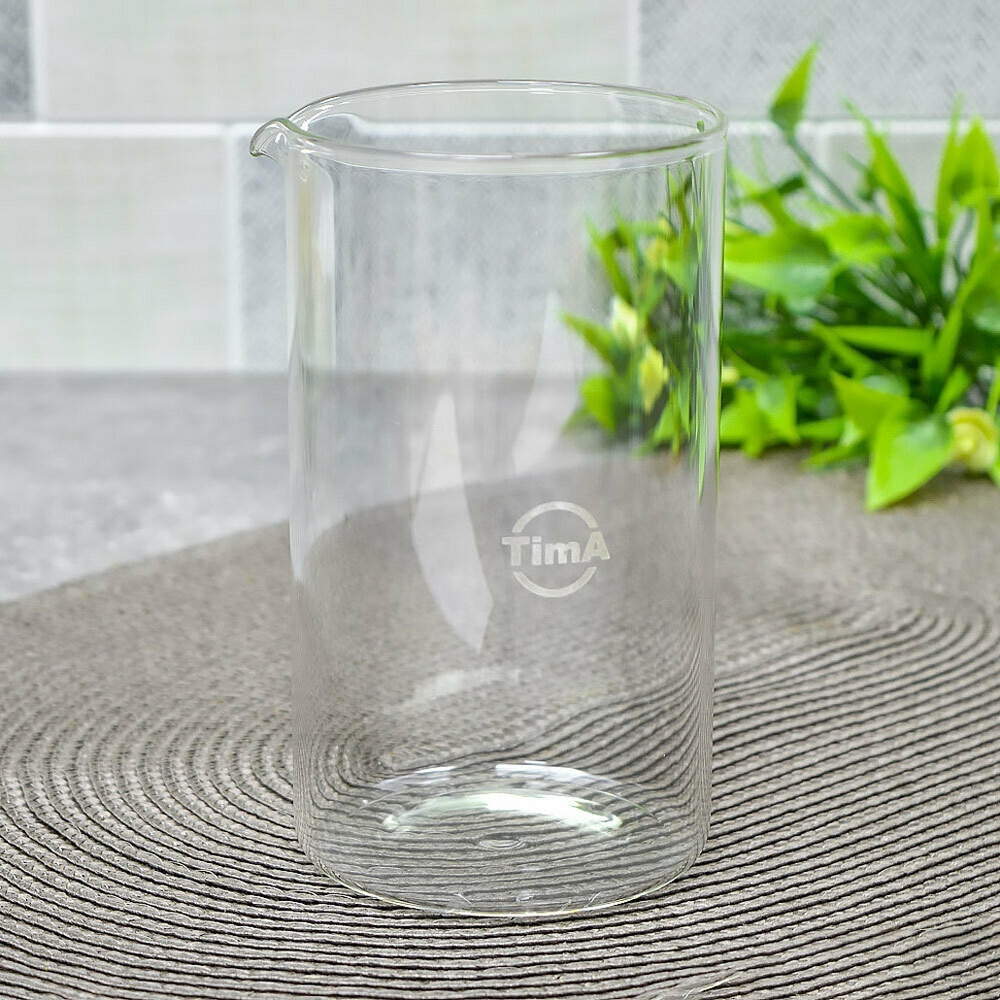 Колба для френч-пресса 600мл, Z-600