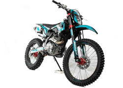 Мотоцикл MOTOLAND CRF250 CROSS