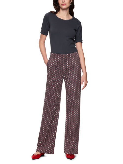 Брюки из полиэстера