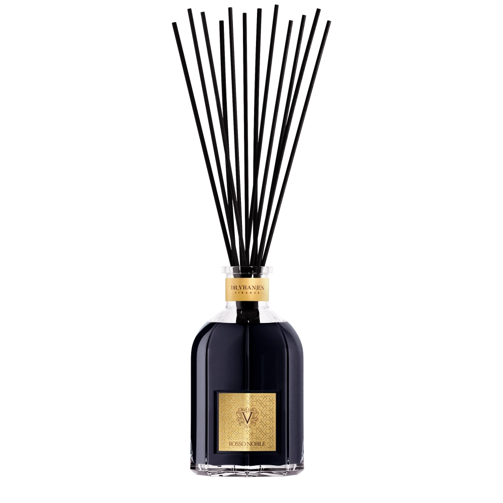 Rosso Nobile 40th Anniversary Limited Edition