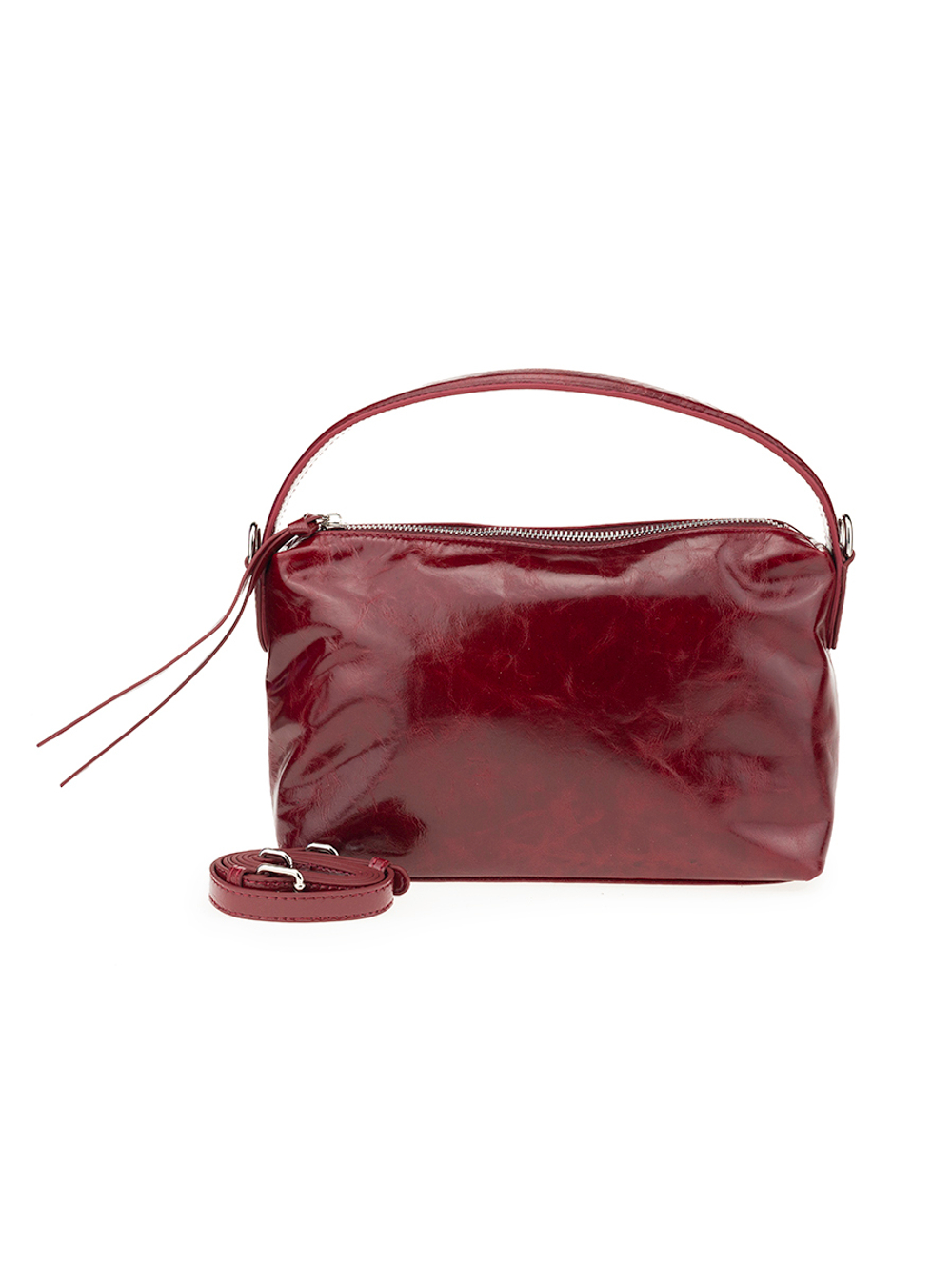 BL7232/69 Сумка жен., нат. кожа